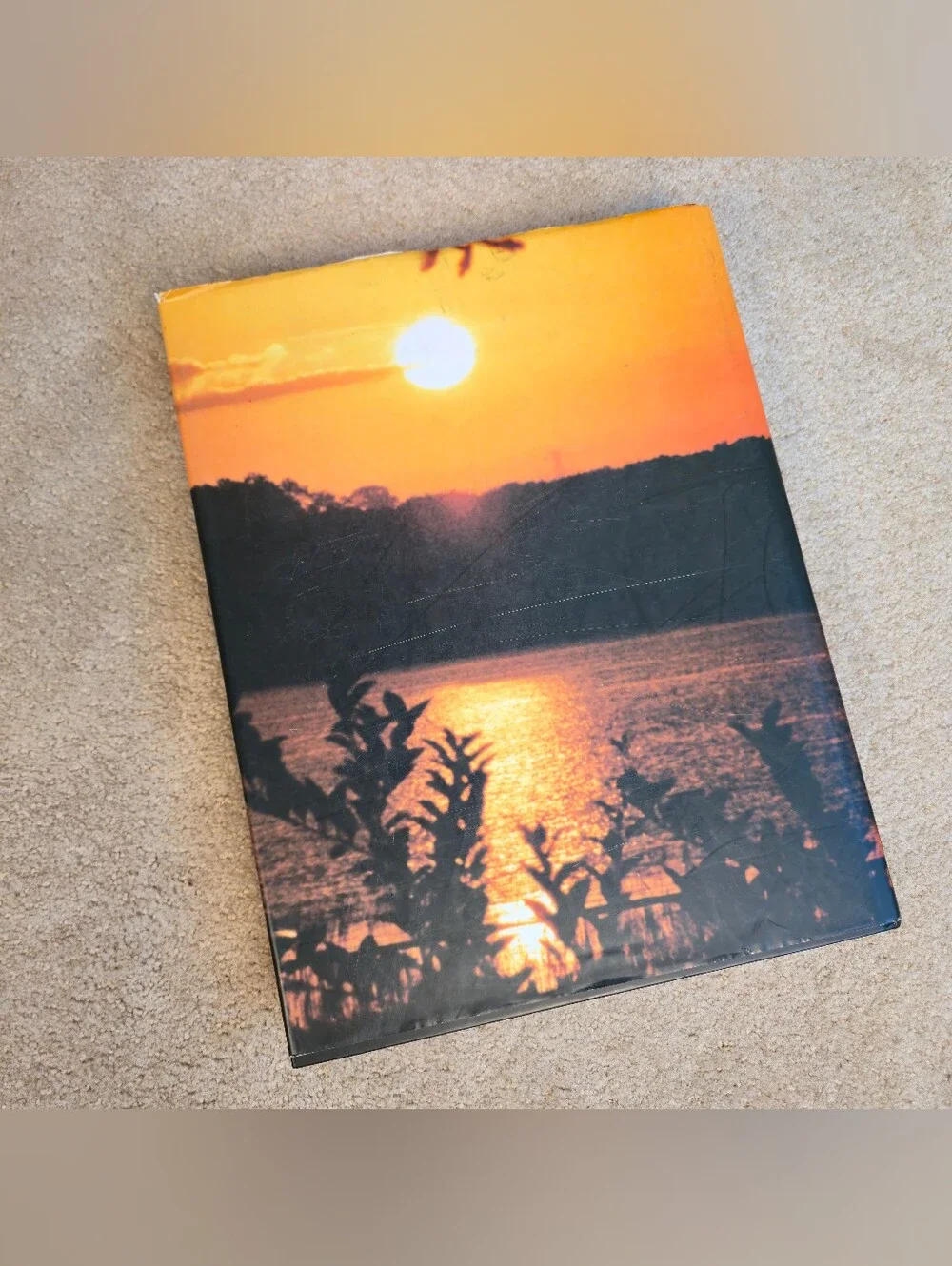 N/A product hardcover